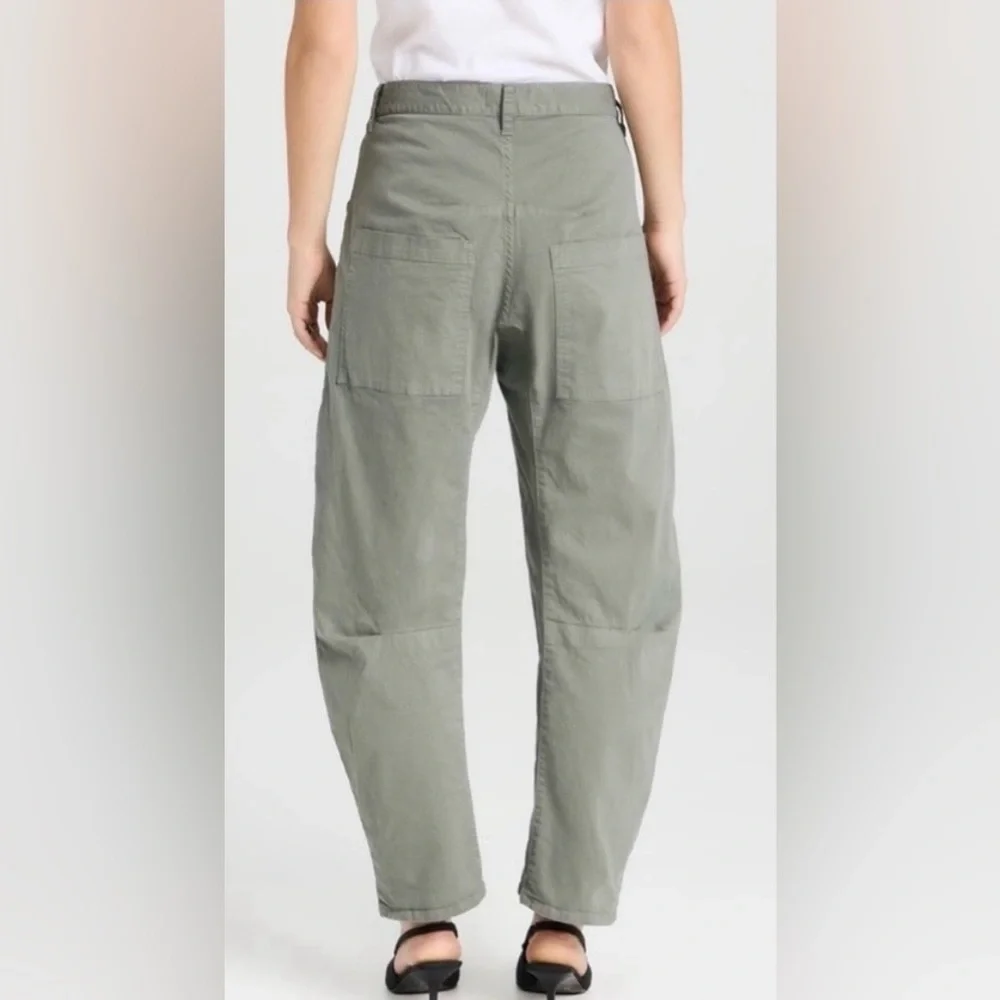 Nili Lotan Shon Pant, size 6 - Picture 2 of 9